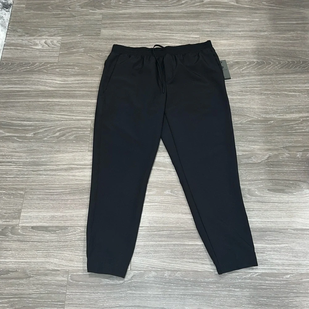 Apana joggers. Size L. NWT - Picture 1 of 5